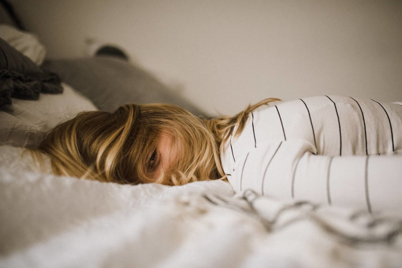 AMANECER CON LA PIEL CANSADA: TIPS Y LA RUTINA PERFECTA