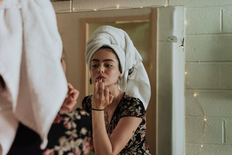 SKINCARE EN TIEMPOS PRE Y POST MENSTRUAL