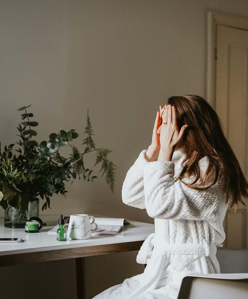 TU RUTINA DE SKINCARE EN 6 PASOS