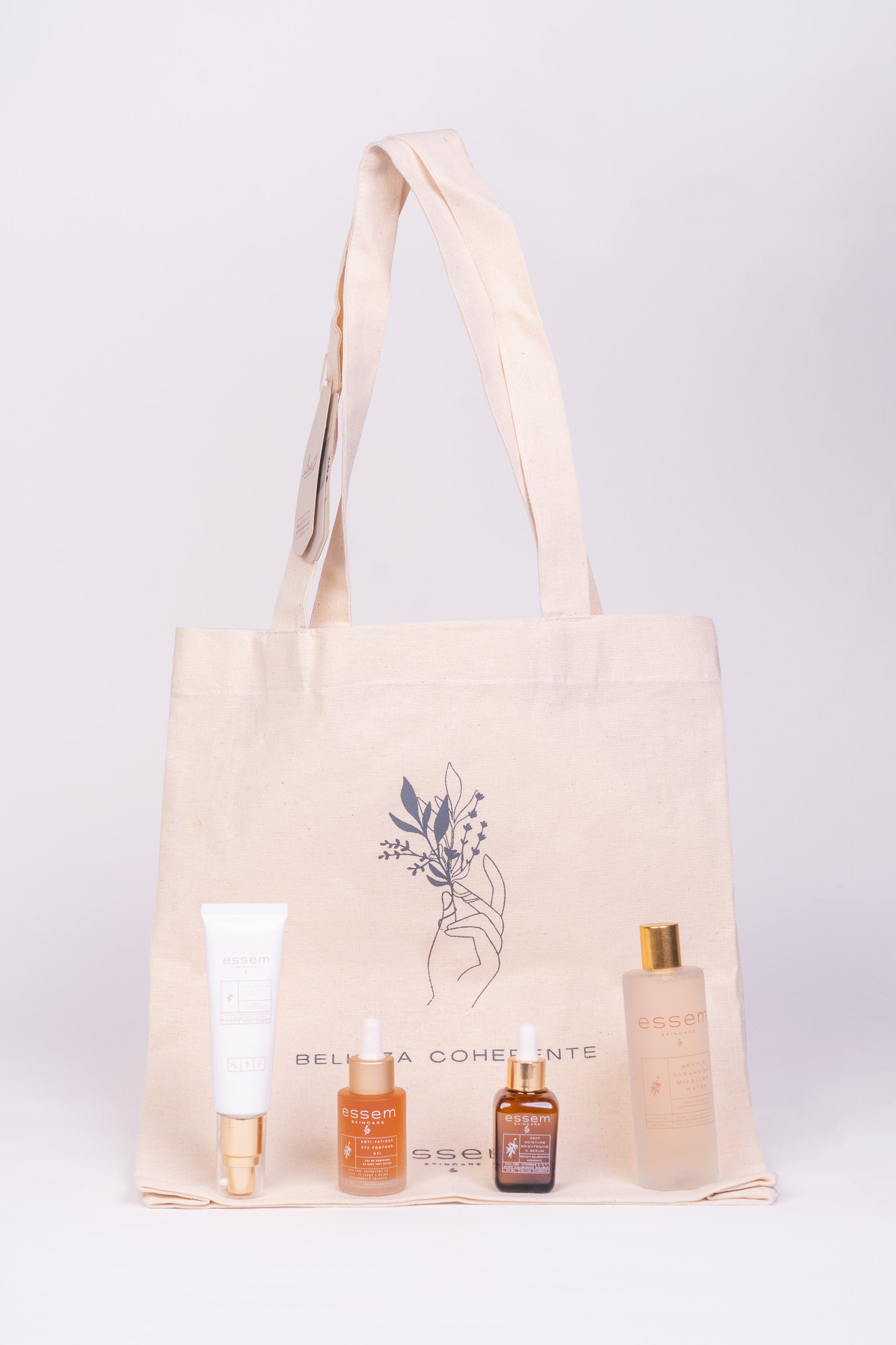 RITUAL ESSEM SKINCARE + REGALO Essem Skincare