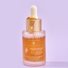 GEL DE CONTORNO DE OJOS ANTI-FATIGA