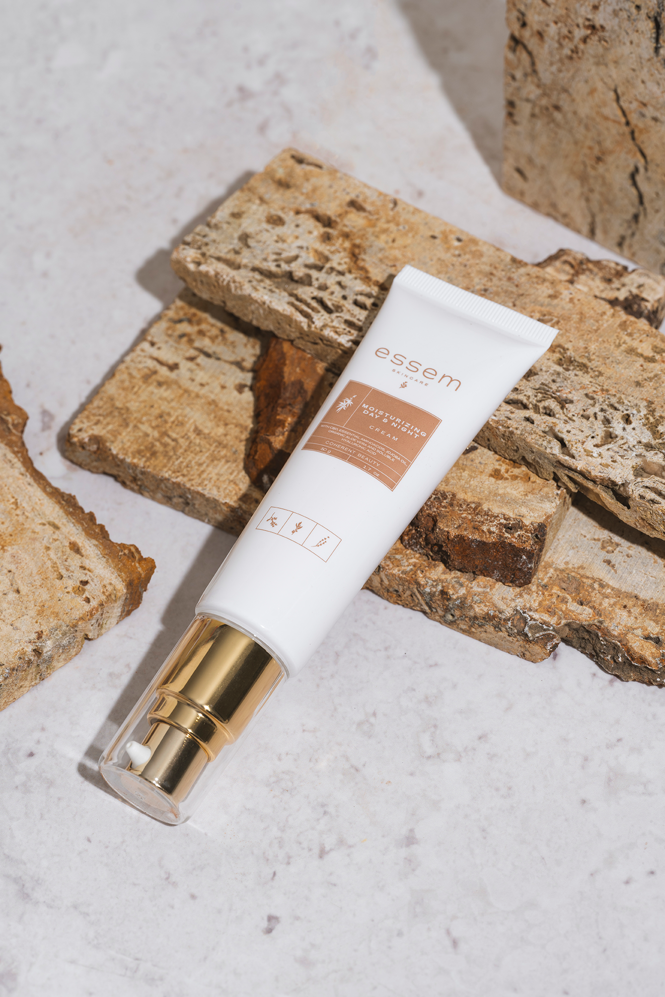 CREMA HIDRATANTE PARA DÍA Y NOCHE Essem Skincare