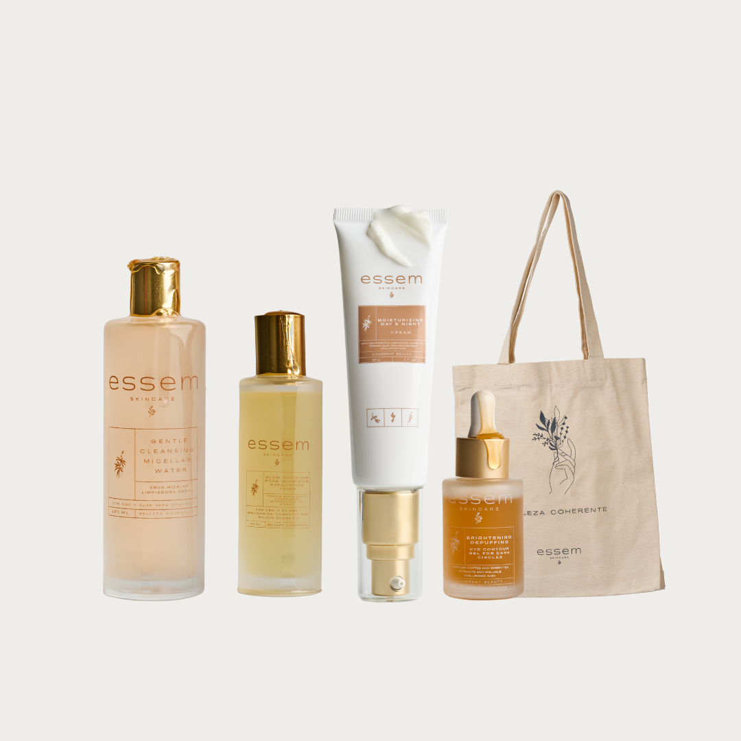 RITUAL ESSEM PM + TOTE BAG