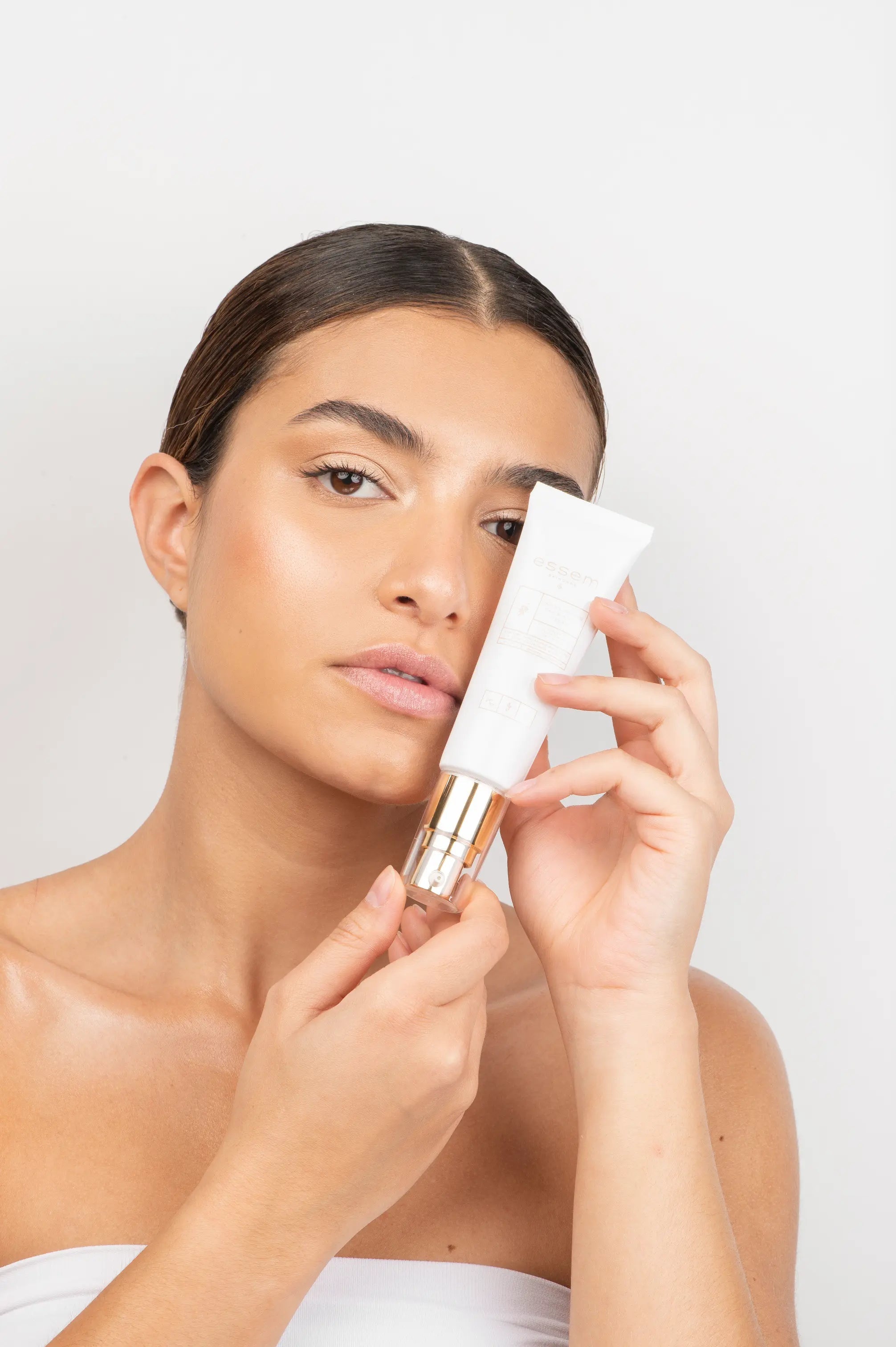 CREMA HIDRATANTE PARA DÍA Y NOCHE Essem Skincare
