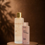 CLEAN & GLOW DUO