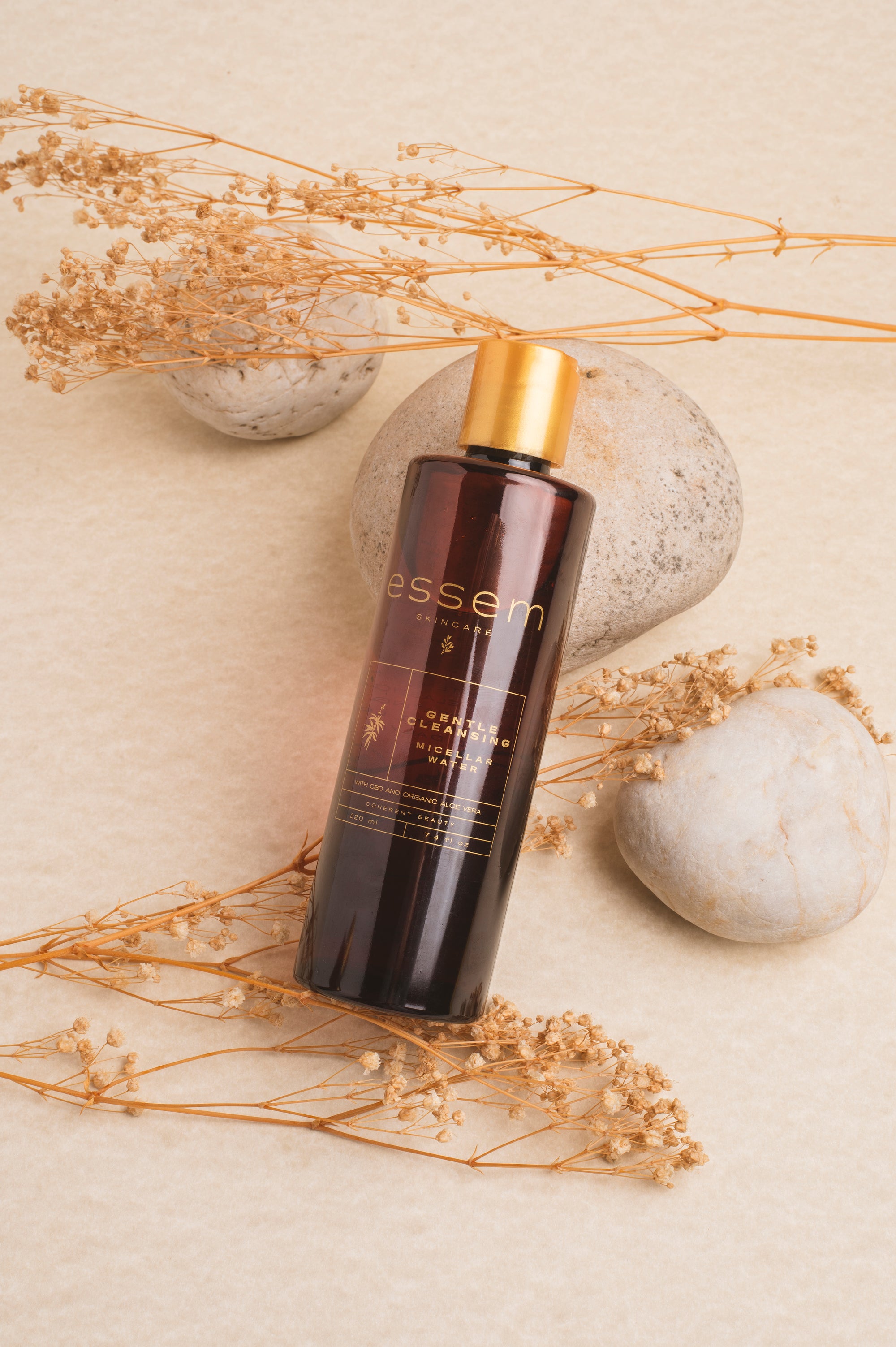 AGUA MICELAR REGALO Essem Skincare