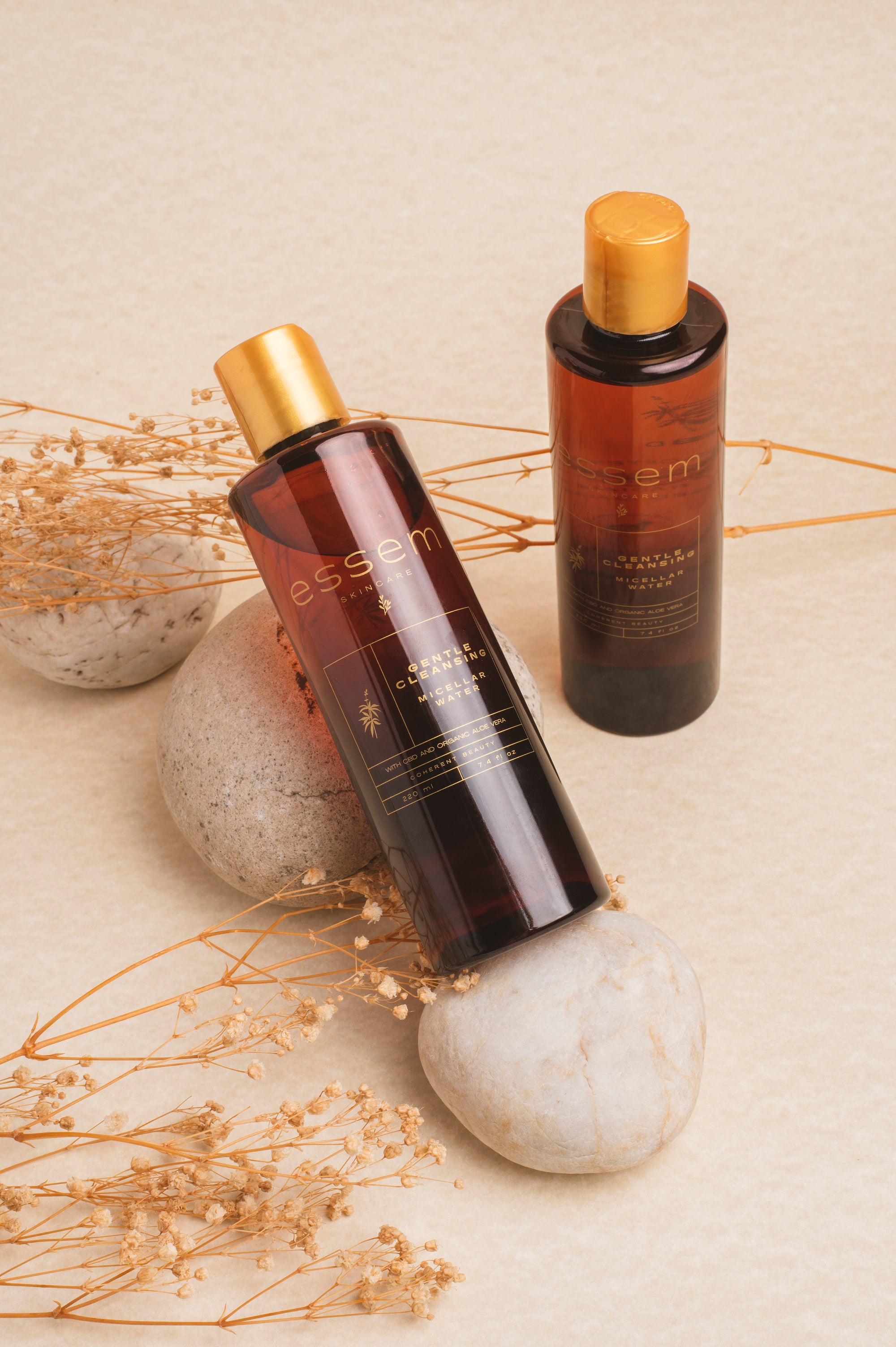 AGUA MICELAR REGALO Essem Skincare