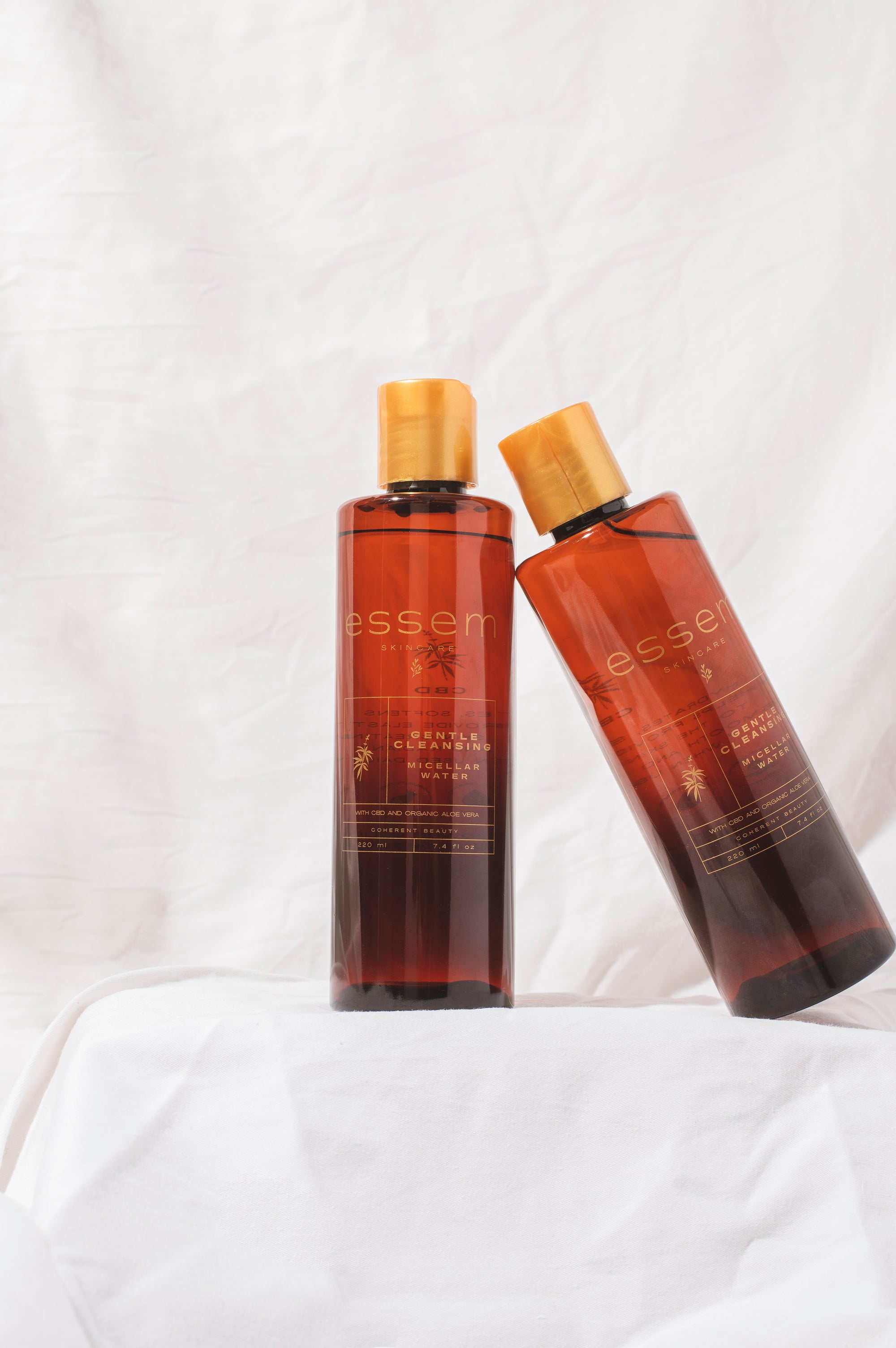 AGUA MICELAR REGALO Essem Skincare