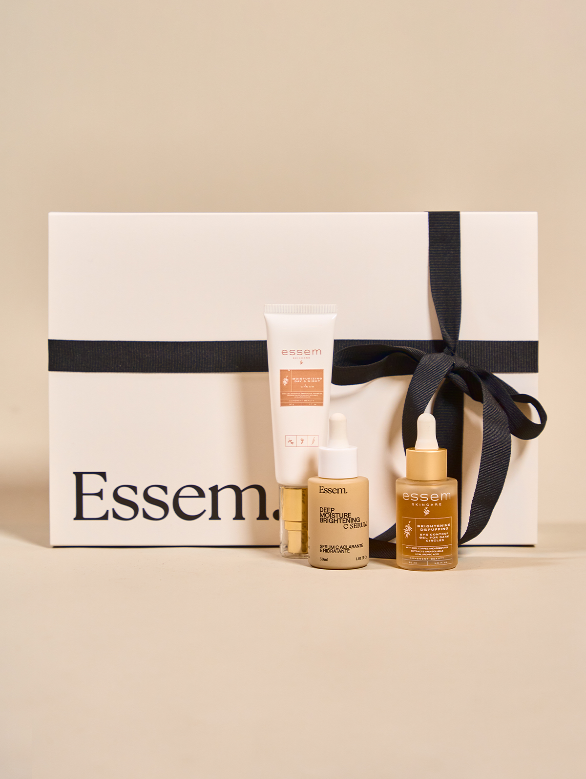 ULTIMATE SELF-CARE SET