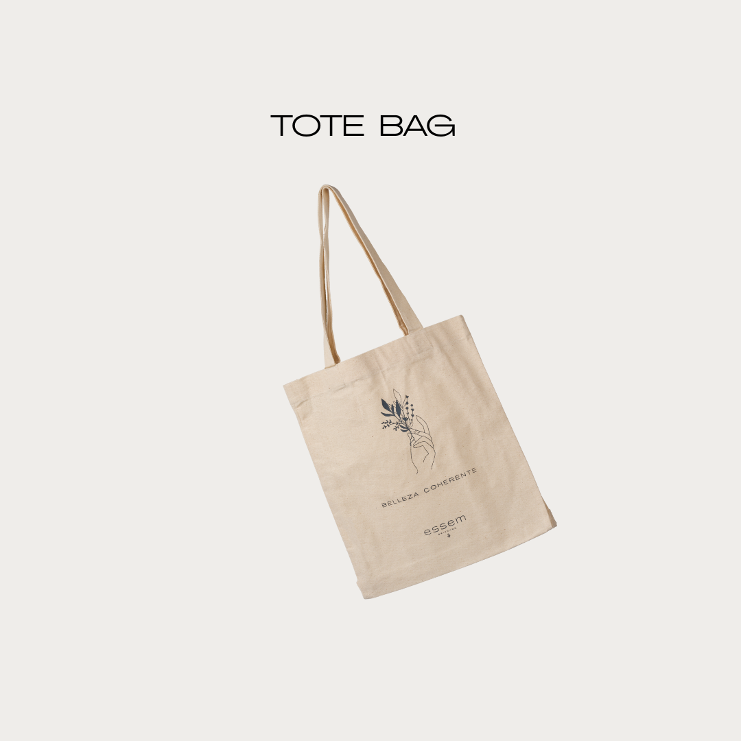 RITUAL ESSEM PM + TOTE BAG
